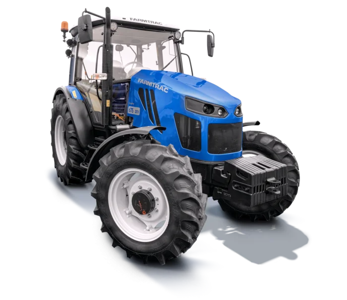 Farmtac 675