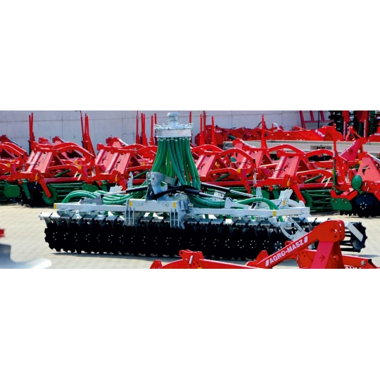 AGRO-MASZ AD